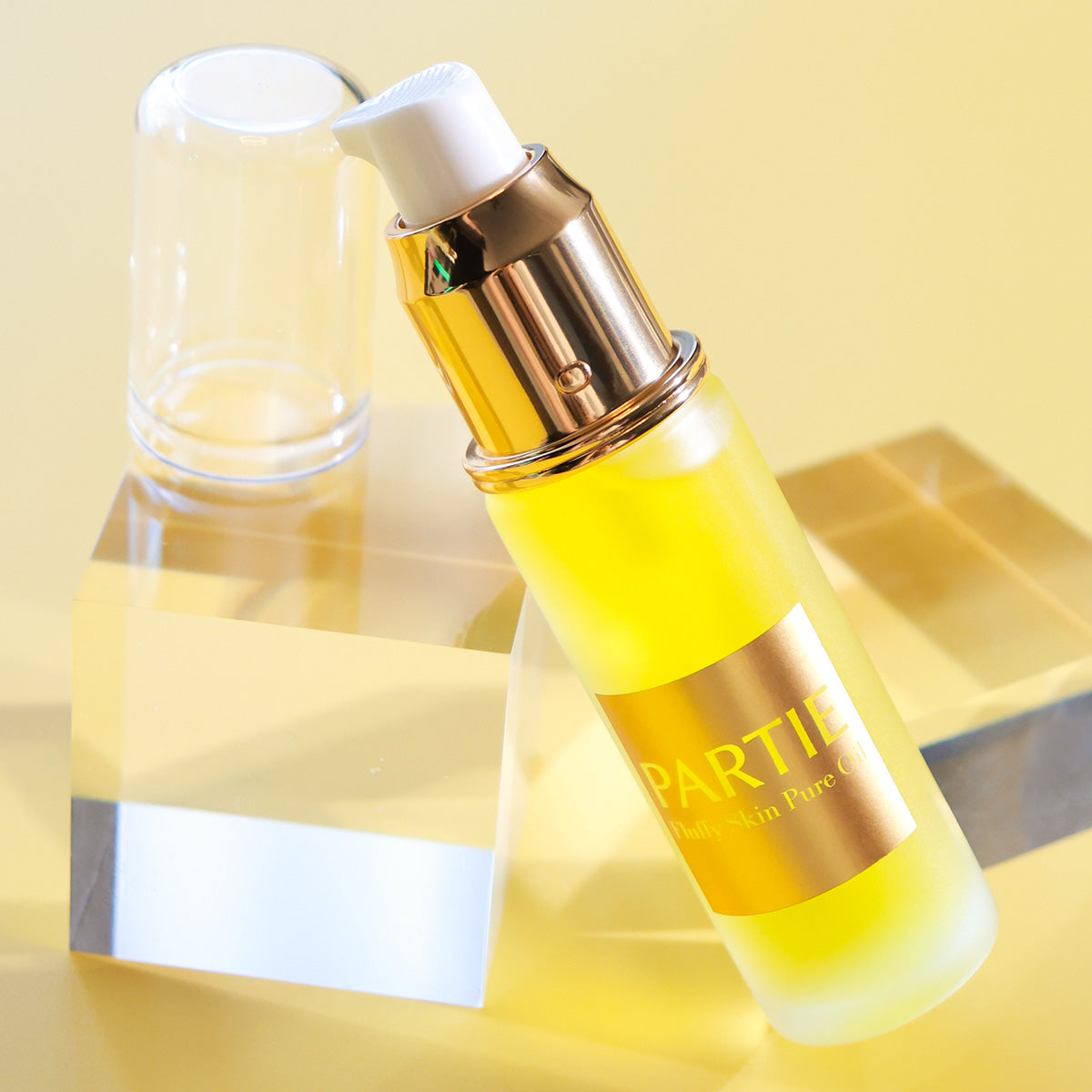 【Spring Clear Skin Fair】フラフィースキンピュアオイル