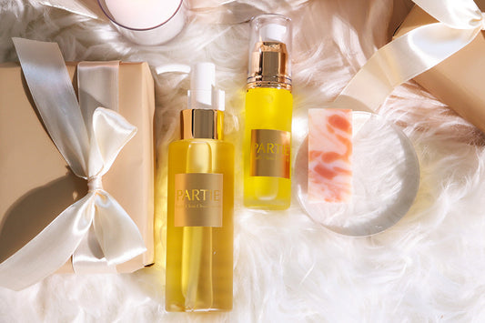 【Xmas②】オイルケアセット