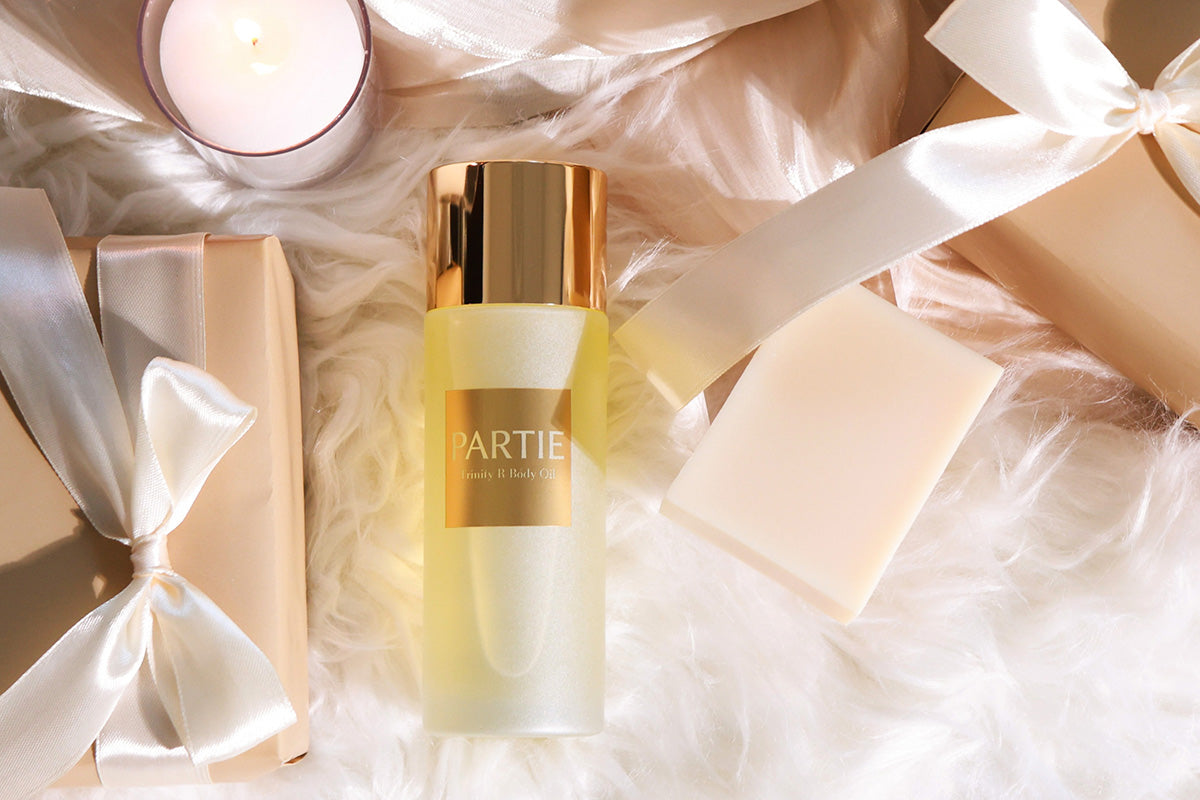 【Xmas③】ピュアケアセット