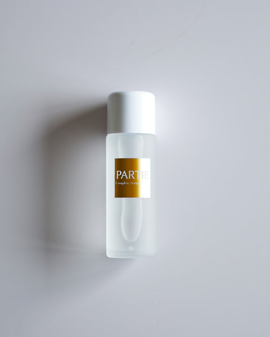 【Special Offer】コンプリートセラムローション2本セット