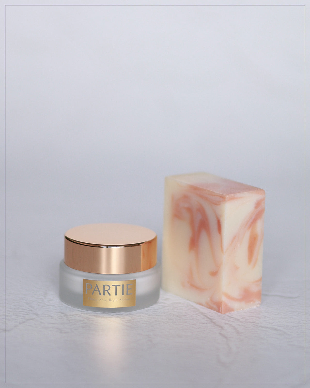 セット②Intensive Care Set