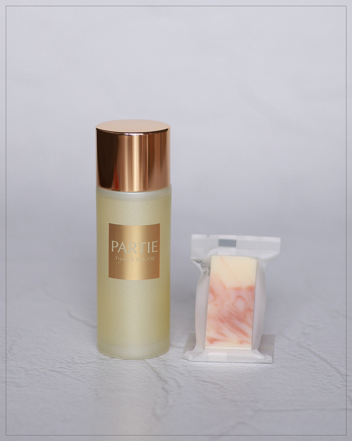 セット③Clear Care Set